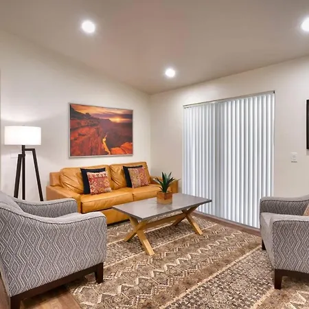 2I Top Floor Moab Redcliff Condo, Pool & Hot Tub Exterior photo
